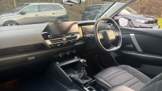 Citroen C4 1.2 PureTech [130] Sense Plus 5dr Petrol Hatchback